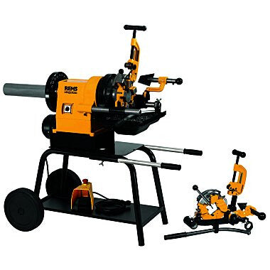 REMS Magnum 3010 L-T R 1/2-3 - 380310 RSEV