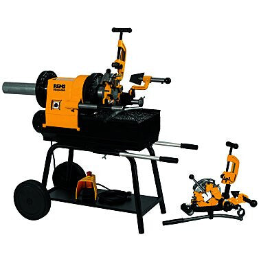 REMS Magnum 3020 T R 1/2-3 - 380314 R380