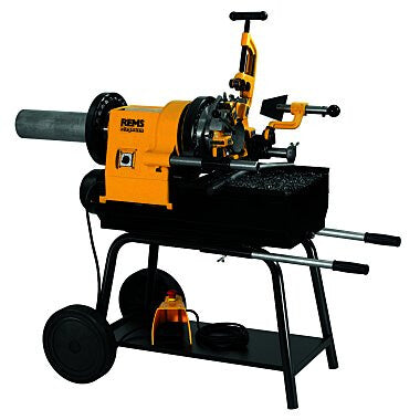 REMS Magnum 4010 T NPT 2 1/2-4 - 380427 R220P