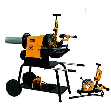 REMS Magnum 4010 L-T R 1/2-4 - 380445 RSEV