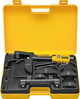 REMS Hydro-Swing Pijpenbuig Set 16+20+25/26+32 - 153529 R