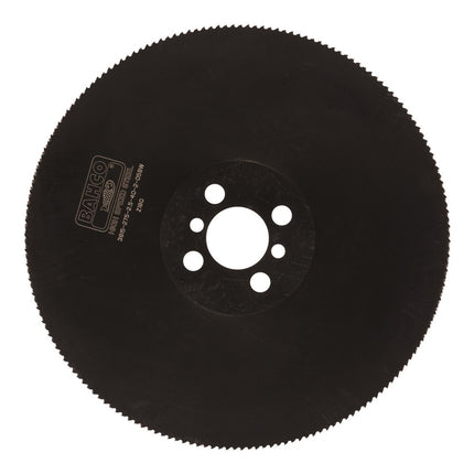 Bahco Cirkelzaagblad HSS Boor 40-2 – 3815-315-2.5-40-2-05BW