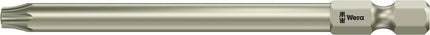 3867/4 TORX® BO Bits met Boring, RVS, TX BO 25 x 89 mm