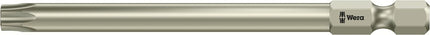 3867/4 TORX® BO Bits met Boring, RVS, TX BO 30 x 89 mm