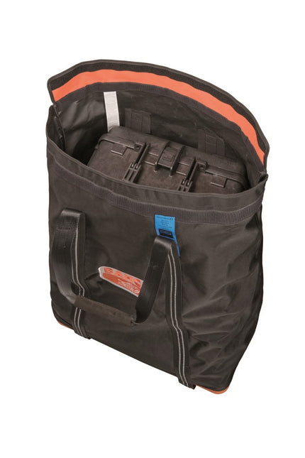 BAHCO HIJSZAK VOOR KOFFER 70KG