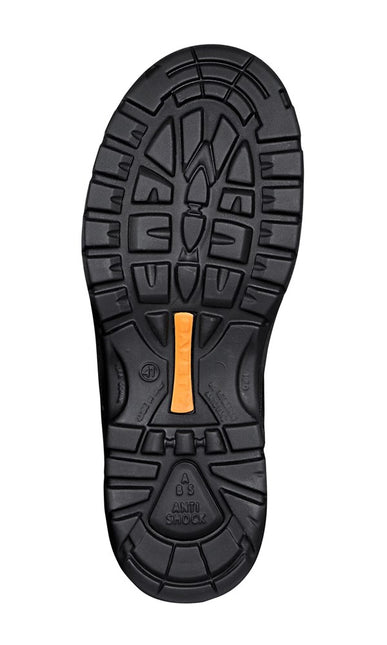 Gri-Sport Grisport 70249L+L VAR2 MT 47 WOOL Bruin Laars – 33265047