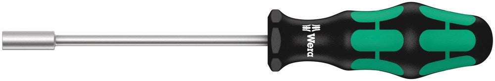 Wera DOPSCHROEVENDRAAIER 395 10MM