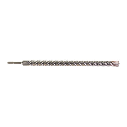 Afbeelding MILWAUKEE® sds-plus hamerboor SDS-Plus MX4 drill bits