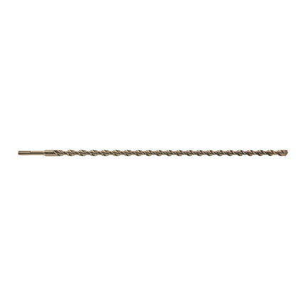 Afbeelding MILWAUKEE® sds-plus hamerboor SDS-Plus M2 Drill bits