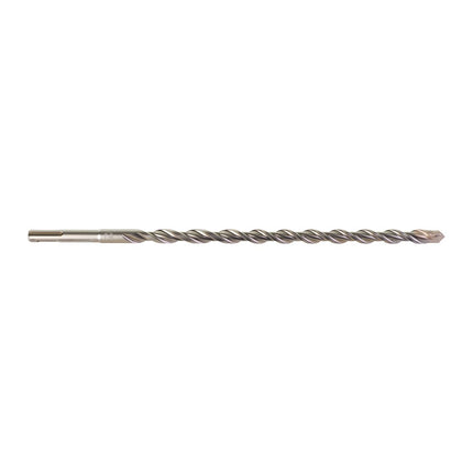 Afbeelding MILWAUKEE® sds-plus hamerboor SDS-Plus M2 Drill bits