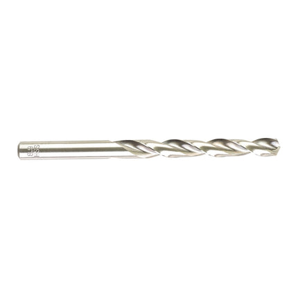 Afbeelding MILWAUKEE® metaalboor hss-g HSS-Ground Thunderweb DIN338 Drill bits