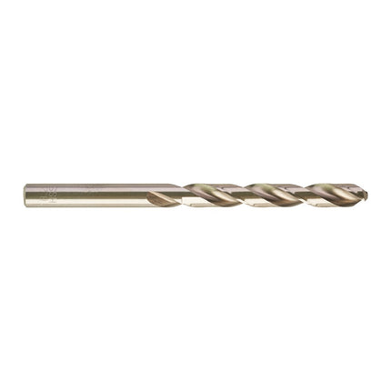 Afbeelding MILWAUKEE® metaalboor hss-g HSS-Ground Thunderweb DIN338 Drill bits