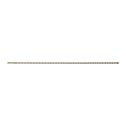 Afbeelding MILWAUKEE® sds-plus hamerboor SDS-Plus M2 Drill bits