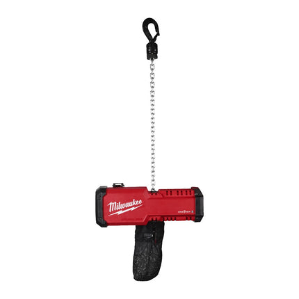 Afbeelding MILWAUKEE® m18 brushless one-key kettingtakel 1ton M18 BLCHTO