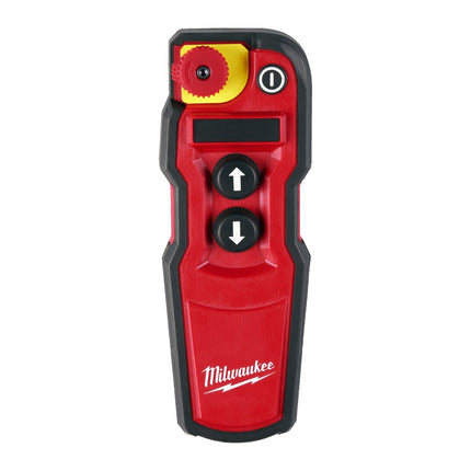 Afbeelding MILWAUKEE® m18 brushless one-key kettingtakel 1ton M18 BLCHTO