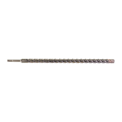 Afbeelding MILWAUKEE® sds-plus hamerboor SDS-Plus MX4 drill bits