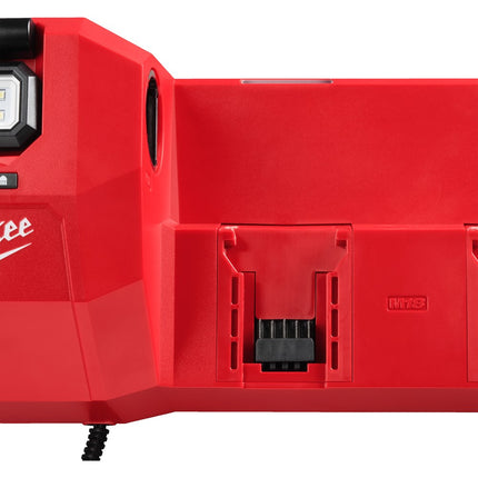 Afbeelding MILWAUKEE® m12™ - m18™ gangbox lader M12-18 GBC4