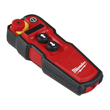 Afbeelding MILWAUKEE® m18 brushless one-key kettingtakel 1ton M18 BLCHTO