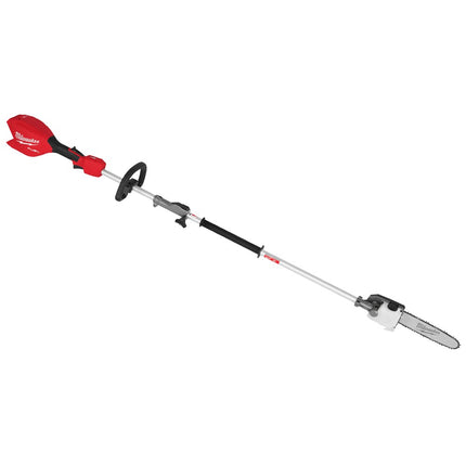 Afbeelding MILWAUKEE® m18 fuel™ outdoor power head basis gen2 M18 FOPH2