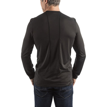 Afbeelding MILWAUKEE® workskin™ warm weer korte mouwen shirt WW SS BL