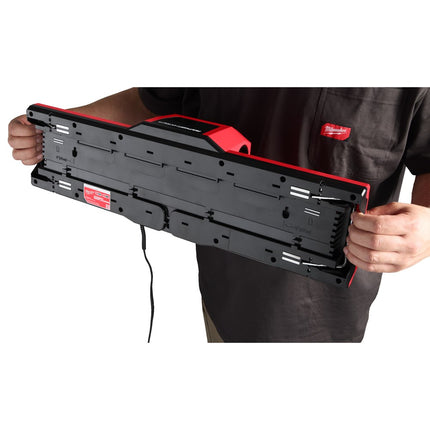 Afbeelding MILWAUKEE® m12™ - m18™ gangbox lader M12-18 GBC4
