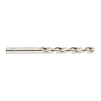 Afbeelding MILWAUKEE® metaalboor hss-g HSS-Ground Thunderweb DIN338 Drill bits