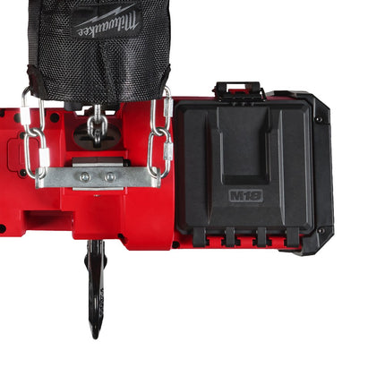 Afbeelding MILWAUKEE® m18 brushless one-key kettingtakel 1ton M18 BLCHTO