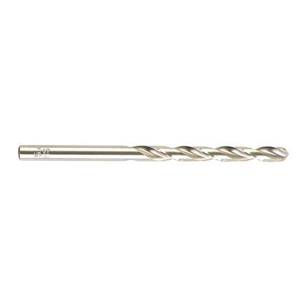Afbeelding MILWAUKEE® metaalboor hss-g HSS-Ground Thunderweb DIN338 Drill bits