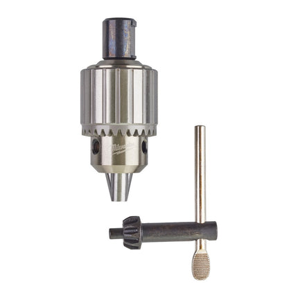 Afbeelding MILWAUKEE® boorhouder, sleutel en adapter tbv m18fmdp Arbors