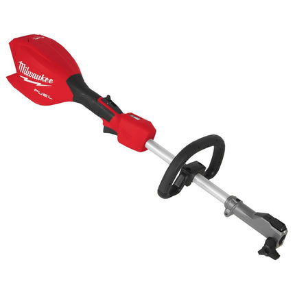 Afbeelding MILWAUKEE® m18 fuel™ outdoor power head basis gen2 M18 FOPH2