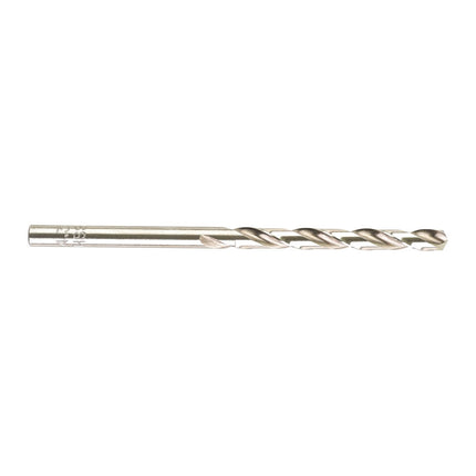Afbeelding MILWAUKEE® metaalboor hss-g HSS-Ground Thunderweb DIN338 Drill bits