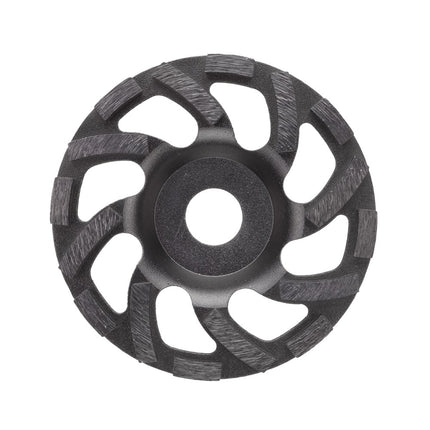 Afbeelding MILWAUKEE® komschijf speedcross met diamantpads Speedcross diamond cup wheels