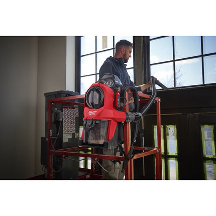 Afbeelding MILWAUKEE® m18 fuel™ ruggedragen stofzuiger gen 2 M18 FBPV2