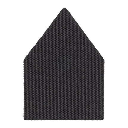 Afbeelding MILWAUKEE® schuurpapier delta spons Mesh Sheets for M12 FDSS