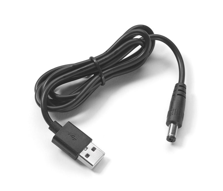 Hellberg Safety HELLBERG USB-KABEL RESERVEONDERDEEL     39926-001