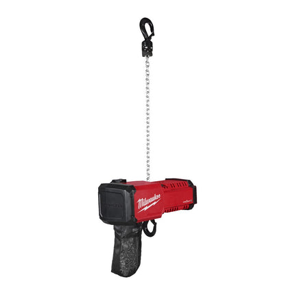 Afbeelding MILWAUKEE® m18 brushless one-key kettingtakel 1ton M18 BLCHTO