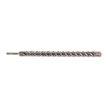 Afbeelding MILWAUKEE® sds-plus hamerboor SDS-Plus MX4 drill bits