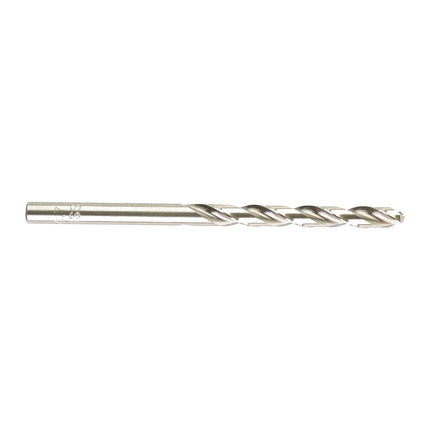 Afbeelding MILWAUKEE® metaalboor hss-g HSS-Ground Thunderweb DIN338 Drill bits