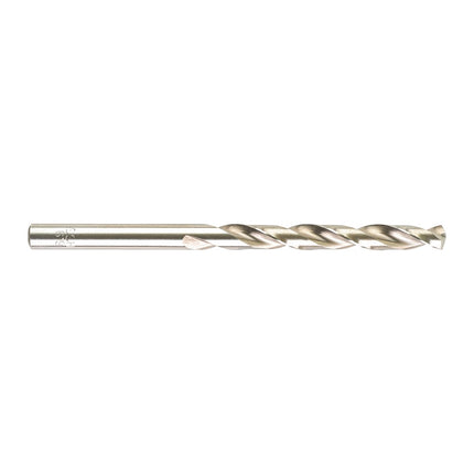Afbeelding MILWAUKEE® metaalboor hss-g HSS-Ground Thunderweb DIN338 Drill bits