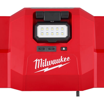 Afbeelding MILWAUKEE® m12™ - m18™ gangbox lader M12-18 GBC4