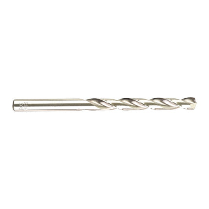Afbeelding MILWAUKEE® metaalboor hss-g HSS-Ground Thunderweb DIN338 Drill bits