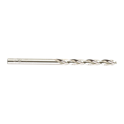 Afbeelding MILWAUKEE® metaalboor hss-g HSS-Ground Thunderweb DIN338 Drill bits