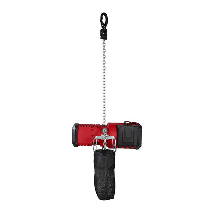 Afbeelding MILWAUKEE® m18 brushless one-key kettingtakel 1ton M18 BLCHTO