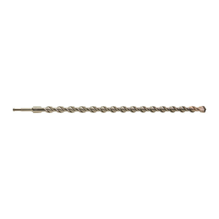 Afbeelding MILWAUKEE® sds-plus hamerboor SDS-Plus M2 Drill bits
