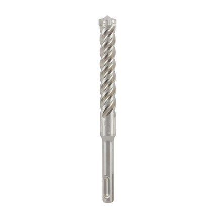 Afbeelding MILWAUKEE® sds-plus hamerboor SDS-Plus MX4 drill bits