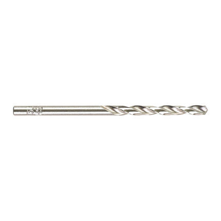Afbeelding MILWAUKEE® metaalboor hss-g HSS-Ground Thunderweb DIN338 Drill bits