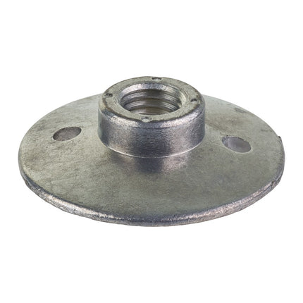 Afbeelding MILWAUKEE® spanmoer m 14 Flexible Backing Pad