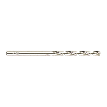 Afbeelding MILWAUKEE® metaalboor hss-g HSS-Ground Thunderweb DIN338 Drill bits