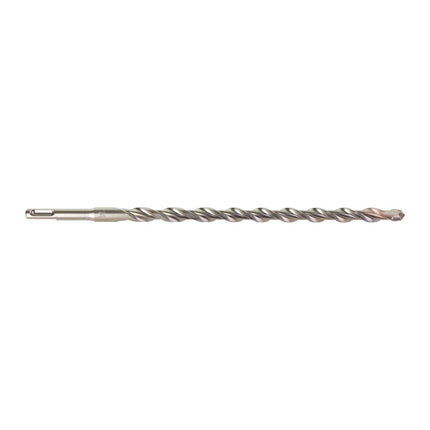 Afbeelding MILWAUKEE® sds-plus hamerboor SDS-Plus M2 Drill bits