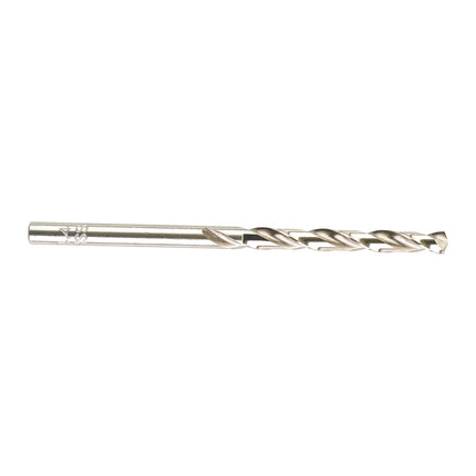 Afbeelding MILWAUKEE® metaalboor hss-g HSS-Ground Thunderweb DIN338 Drill bits